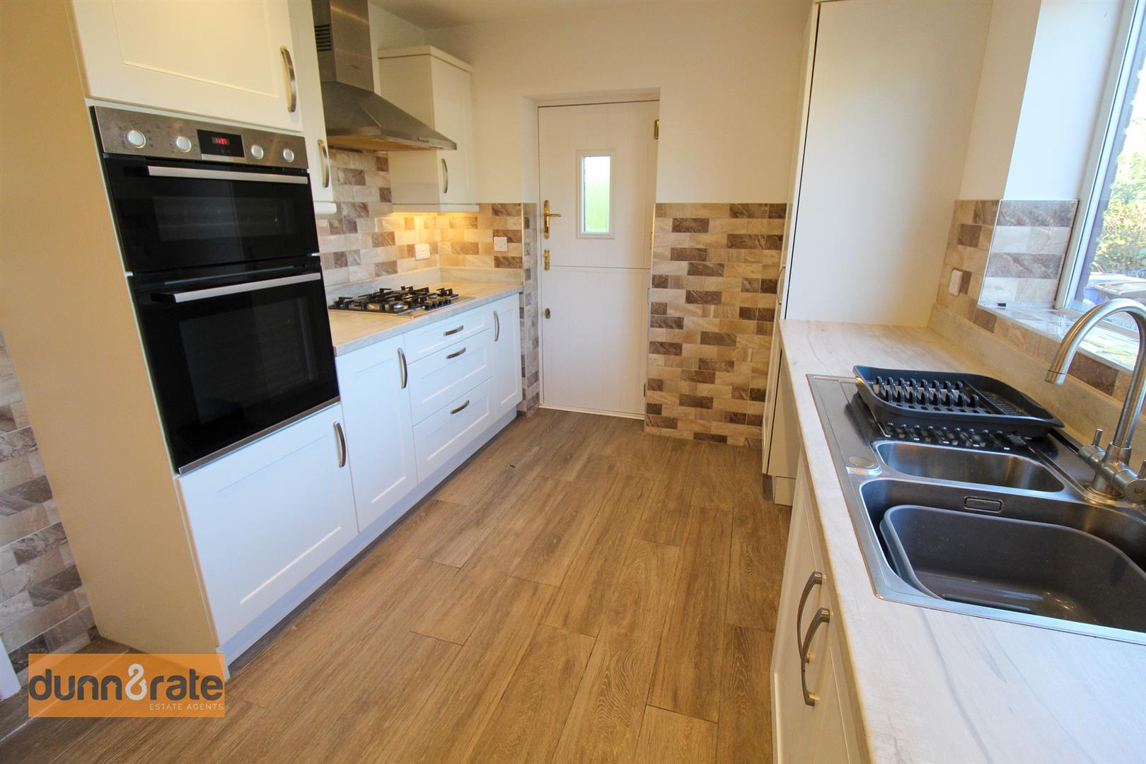 Slapton Close, Eaton Park, Stoke-On-Trent